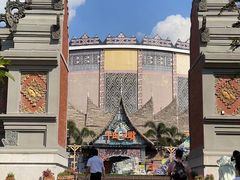 -南宁方特东盟神画