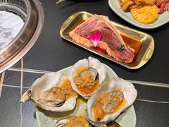 -梨花自助烤肉(西三旗万象汇店)