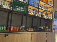 -木屋烧烤(惠阳华润小径湾店)