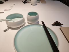 -纳地素食(石门公园店)