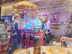 -琥珀川糟粕醋火锅(慈云寺店)