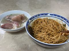 -盛兴面馆(真儒大厦店)