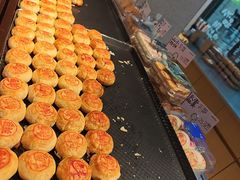 -泸溪河桃酥(秦淮夫子庙一店)