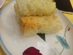 -蝴蝶泉宾馆-中餐厅