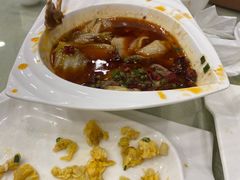 -东四民芳餐厅(世茂工三店)
