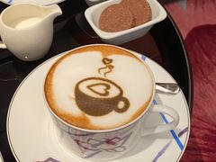 -上海静安香格里拉大酒店