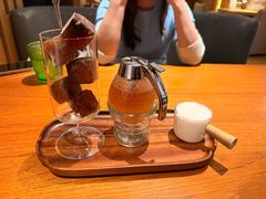 -良木缘咖啡西餐(川大店)