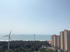 -六鳌翡翠湾滨海度假景区
