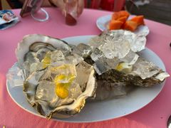 -旗鱼海番村(Orang Asli)