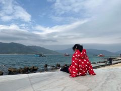 -海南分界洲岛旅游区