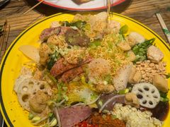 -北丐先生·野馄饨烧烤(泰达E街区店)