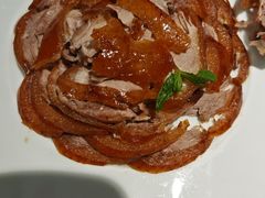 -味+新京宴·烤鸭·北京菜(创意谷店)