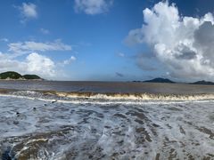 -东海半边山旅游度假区