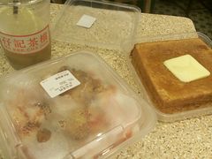-孖记茶档·热腾茶餐(荔湾领展广场店)