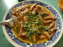 -四代祖传老陈黄焖鱼