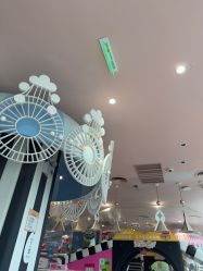 点击看大图 -奈尔宝·儿童乐园·亲子餐厅(前滩店)