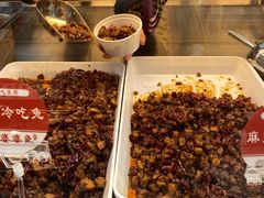 招牌冷吃兔-鑫记婆婆兔·兔头(春熙店)