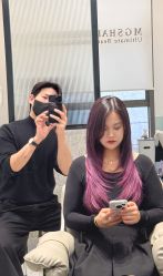 -美格丝M.G.S Hair Salon