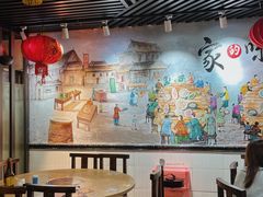 -苏记餐厅(叠南店)