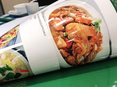 -紫光园·烤鸭·北京菜(劲松店)