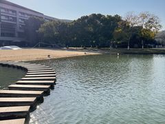-上海佘山世茂艾美酒店