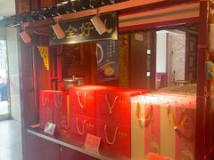 -北京全聚德(玉泉路店)