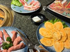 -梦山水日本烧肉(五四广场店)