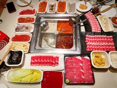 -海底捞火锅(万丰桥店)