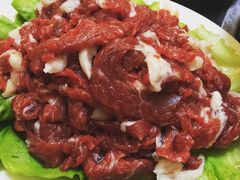 -福合诚潮汕牛肉火锅(西丽分店)