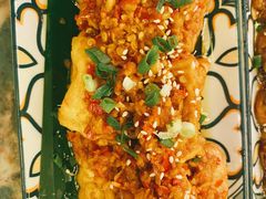 -浩海火燒雲傣家菜(芮欧百货店)