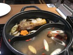 -火炉火自助餐(悠唐购物中心店)