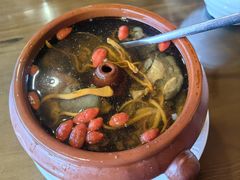 -88号小吃店·经典云南菜·地道纳西美食