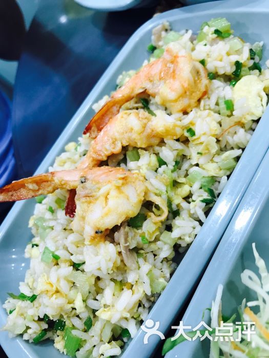 好彩夜食堂-耳光炒饭-菜-耳光炒饭图片-无锡美食-大众点评网