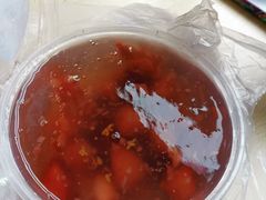 -芳婆糕团店(王府大街店)