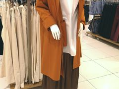 -优衣库(苏州天虹CCMall石路店)