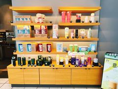 -星巴克(深圳佳宁娜友谊广场店)