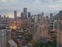 -上海新锦江大酒店