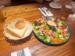 -宝莱纳啤酒花园餐厅PAULANER BRAUHAUS Nanjing(广州路店)