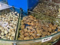 -张树军海鲜(王府壹号店)