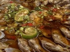 -潮州府·潮菜·砂锅粥(徐家汇店)