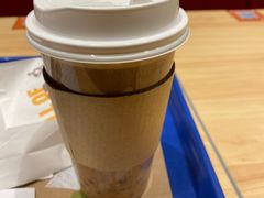 -汉堡王(金鹰天地广场店)