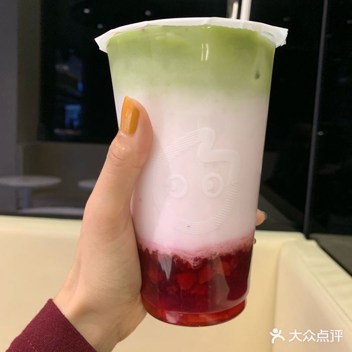 CoCo都可(天虹广场)图片
