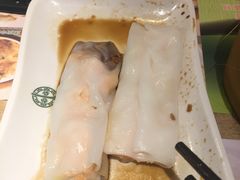 鲜虾肠粉-添好运点心专门店(北角店)
