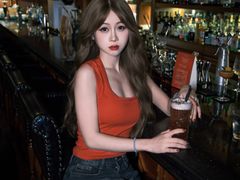 -Hill.Cocktail半山酒吧(中山店)