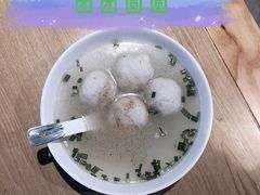 -秋官郎福州鱼丸(上下杭店)