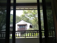 -杭州雅谷泉山庄酒店-餐厅