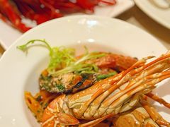 -怡咖啡·自助餐·西安香格里拉