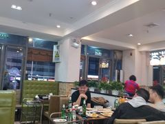 -阿田大虾(回龙观店)
