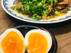 -一兰拉面(梅田阪急东通店)