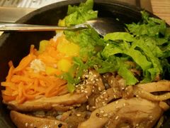-新石器烤肉(周浦万达店)